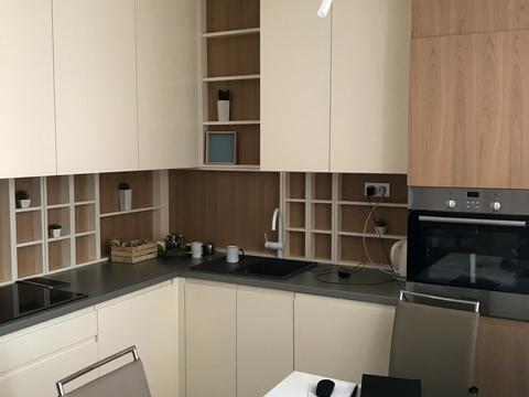 квартира за адресою Трускавецька вул., 2-А