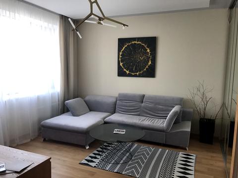квартира за адресою Трускавецька вул., 2-А