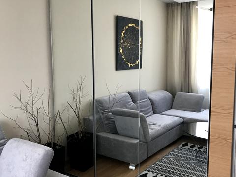 квартира за адресою Трускавецька вул., 2-А