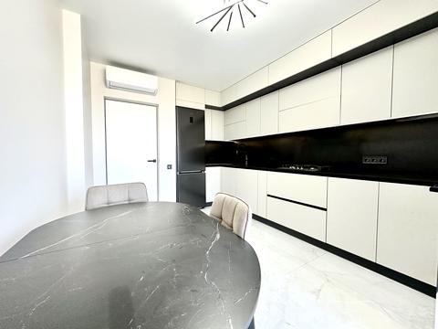 квартира по адресу Карла Мікльоша ул., 19