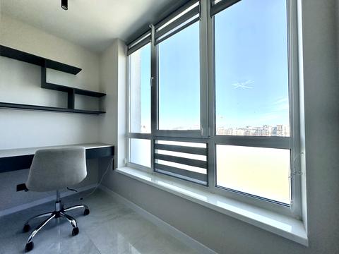 квартира по адресу Карла Мікльоша ул., 19