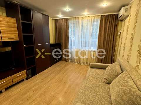 квартира за адресою Орлівська вул. (Орловська), 28-А