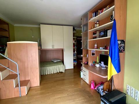 квартира по адресу Игоря Шамо бульв. (Олексія Давидова), 12