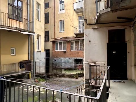 квартира за адресою Шептицьких вул., 22