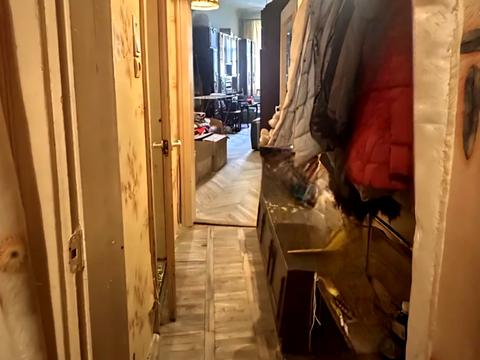 квартира за адресою Шептицьких вул., 22