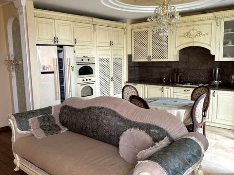 квартира за адресою Під Голоском вул., 13