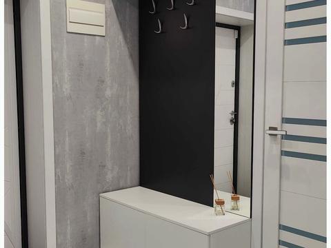 квартира за адресою Харків, Полтавський Шлях вул., 184а к3