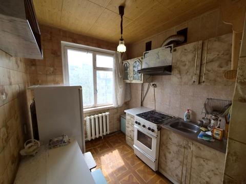 квартира за адресою Покровська вул. (Подбєльського), 32