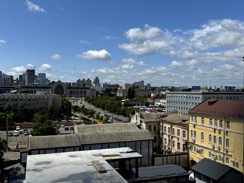 квартира за адресою Саксаганського вул., 131-Б