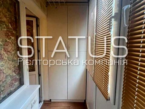 квартира по адресу Михаила Грушевского ул., 7