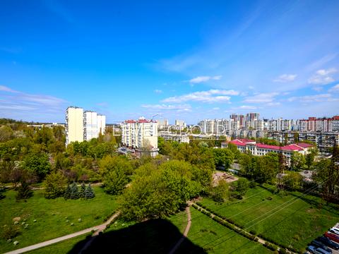 квартира за адресою Вишгородська вул., 45-Ж