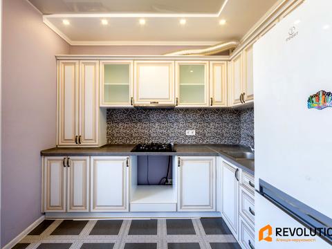 квартира за адресою Боголюбова вул., 5