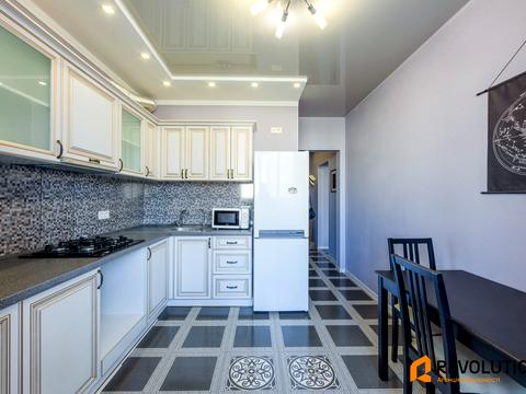 квартира за адресою Боголюбова вул., 5