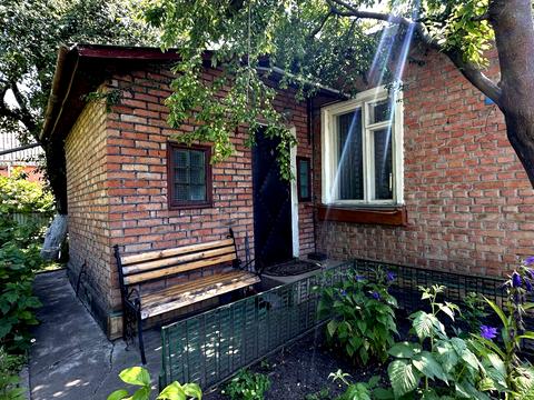 дом по адресу Прокуровского Подполья ул., 175