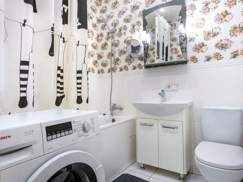 квартира за адресою Боголюбова вул., 5