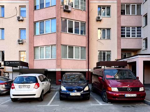 квартира за адресою Боголюбова вул., 5