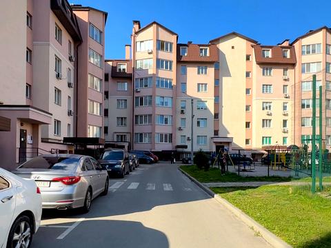 квартира за адресою Боголюбова вул., 5