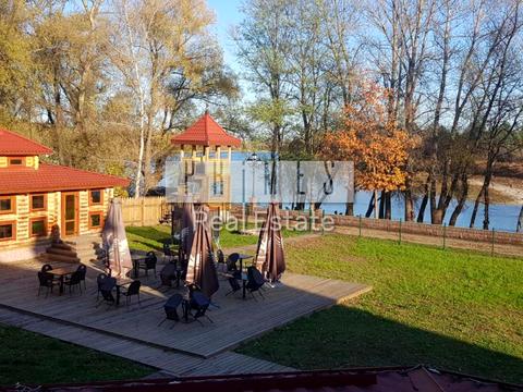 коммерческая по адресу Дубовый Гай ул., 1