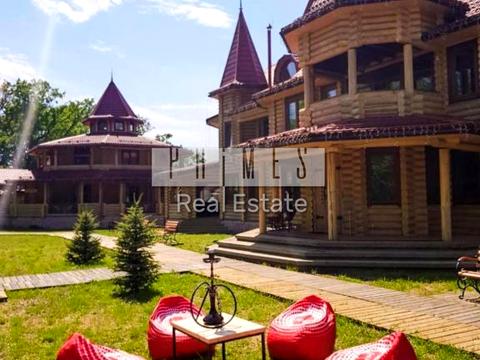 коммерческая по адресу Дубовый Гай ул., 1
