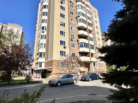квартира по адресу Леси Украинки бульв., 6