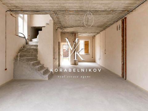 дом по адресу Бучанское шоссе, 42-А