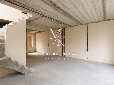 дом по адресу Бучанское шоссе, 42-А