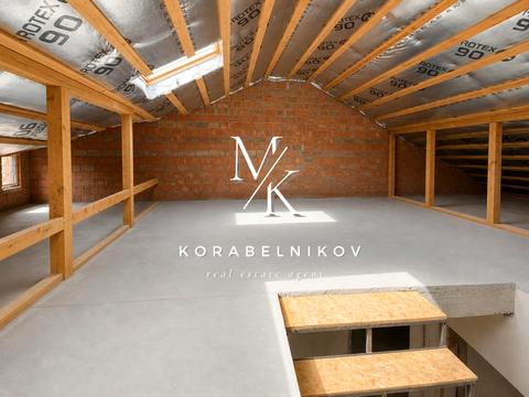 дом по адресу Бучанское шоссе, 42-А