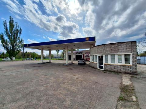 комерційна за адресою Запоріжжя, Сєдова вул., 7
