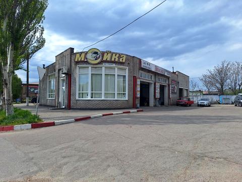 комерційна за адресою Запоріжжя, Сєдова вул., 7