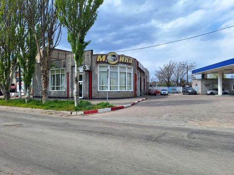 комерційна за адресою Запоріжжя, Сєдова вул., 7