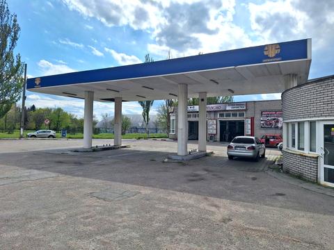комерційна за адресою Запоріжжя, Сєдова вул., 7