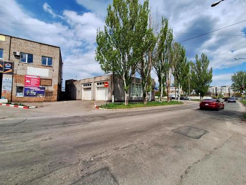 комерційна за адресою Запоріжжя, Сєдова вул., 7