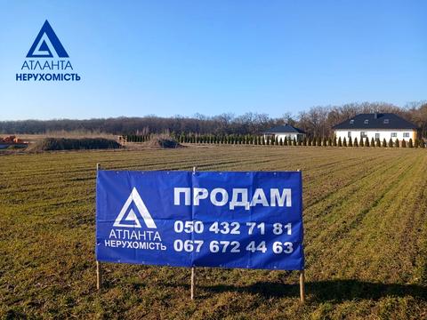 участок по адресу Зелена, 2