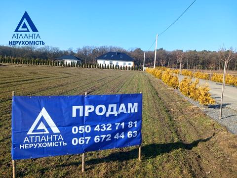 участок по адресу Зелена, 2