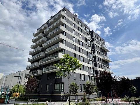 квартира за адресою Топольна вул., 4-Б