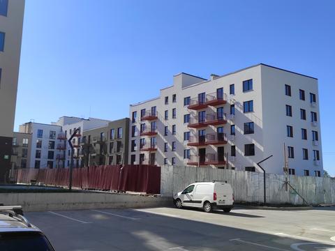квартира за адресою Перспективна вул., (Будинок)