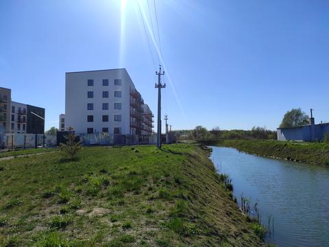 квартира за адресою Перспективна вул., (Будинок)