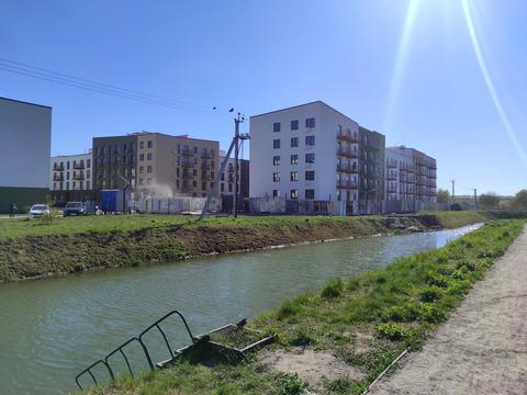 квартира за адресою Перспективна вул., (Будинок)