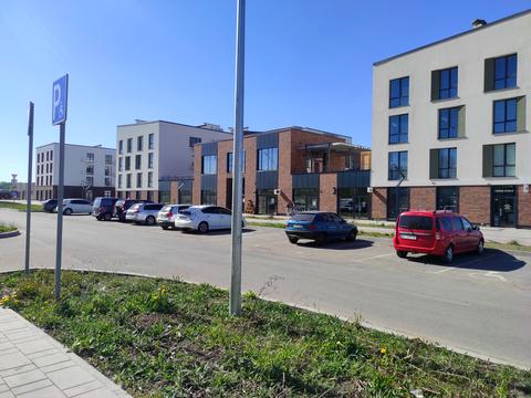 квартира за адресою Перспективна вул., (Будинок)