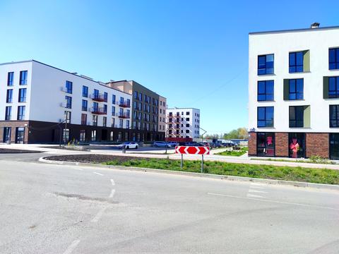 квартира за адресою Перспективна вул., (Будинок)