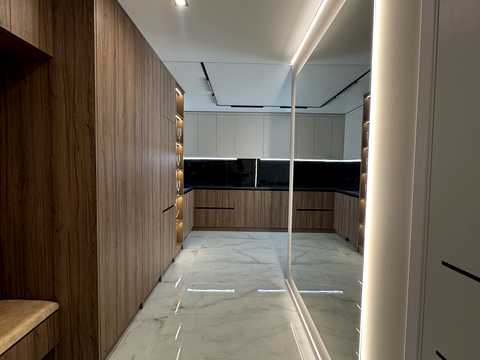 квартира по адресу Романа Левицкого ул., (Будинок 2)