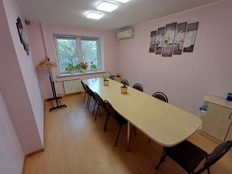 квартира по адресу Еленовская ул., 8