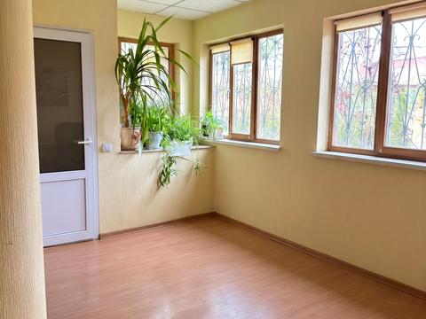 квартира по адресу Еленовская ул., 8