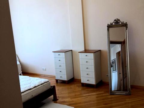 квартира по адресу Владимирская ул., 19-А