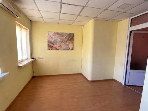 квартира по адресу Еленовская ул., 8