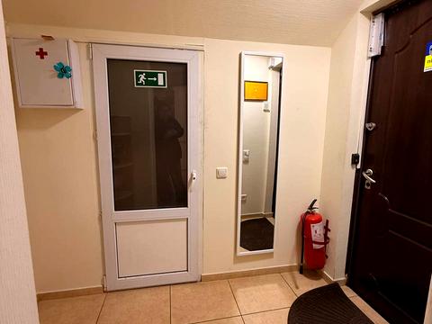 квартира по адресу Еленовская ул., 8