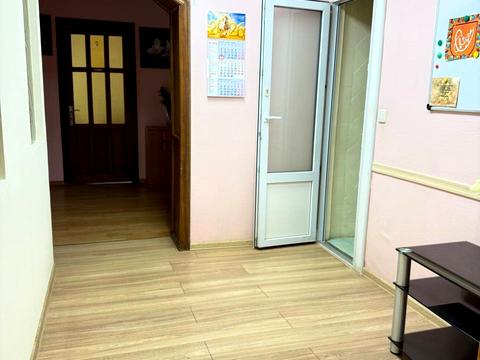 квартира по адресу Еленовская ул., 8