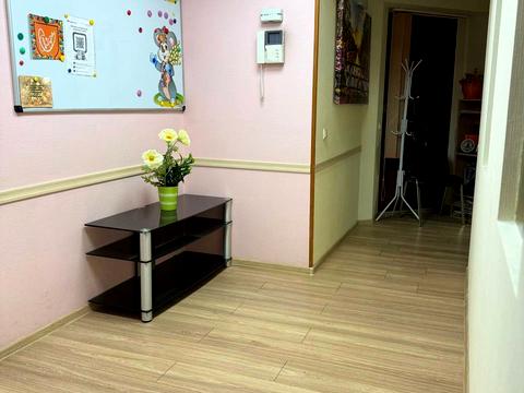 квартира по адресу Еленовская ул., 8