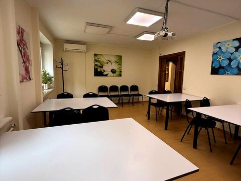 квартира по адресу Еленовская ул., 8