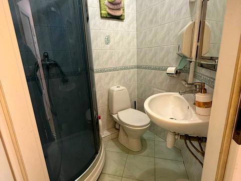 квартира по адресу Еленовская ул., 8
